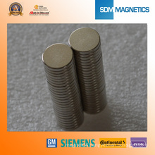 Powerful High Quality Neodymium Permanent Type and Disc Magnet